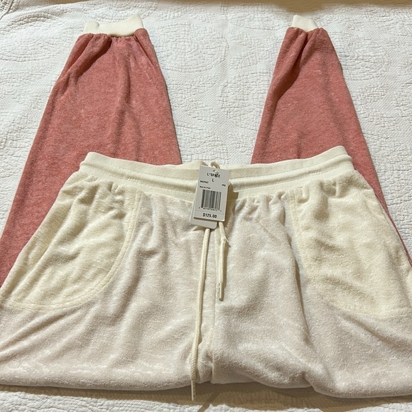 L Space Back at it Pant/Jogger. NWT XL - Picture 4 of 8